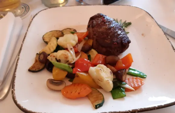 Luitpold Restaurant & Bar