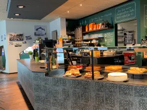 Café Zur Alten Schule