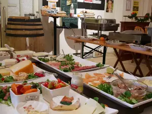 Scala Medien Café