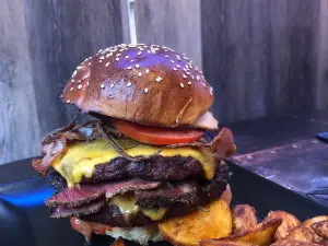 Beef Republic