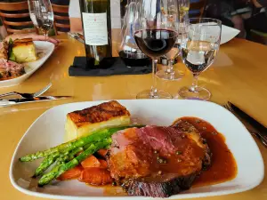 NOtaBLE - The Restaurant