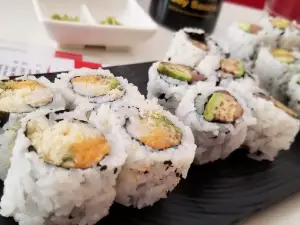 YOKA Japanese & Thai Restaurant