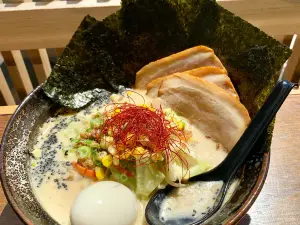 Marutama Gaiden
