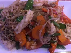 Orchid Thai