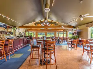 Blue Ocean Bar & Grill
