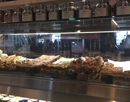 Java U Cafe