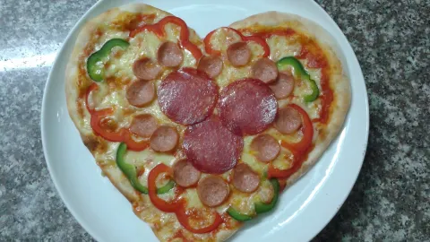 Ristorante Italia in ไฮฟอง