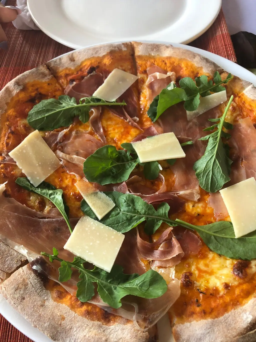 Pacifico Pizzeria