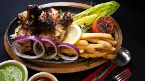 Masala Authentic Indian Cuisine in Banff