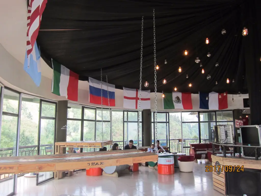 The Haven Sapa Restaurant