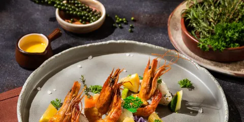 3Vins Restaurant & Wine Bar