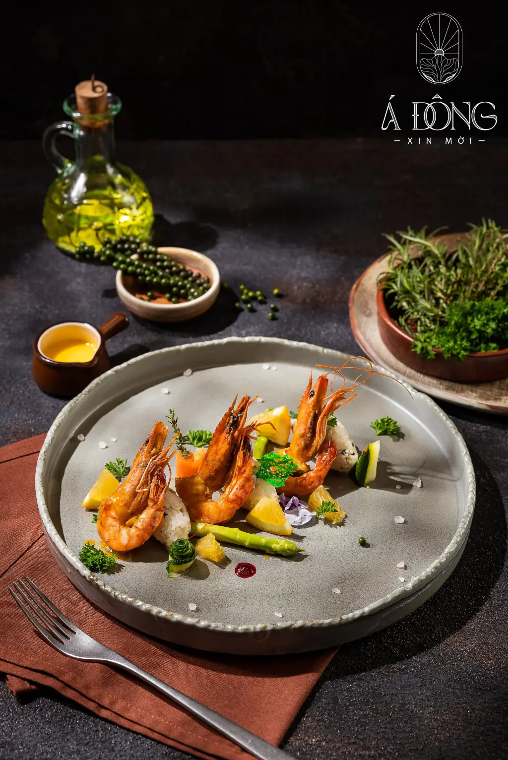 3Vins Wine Bar & Restaurant