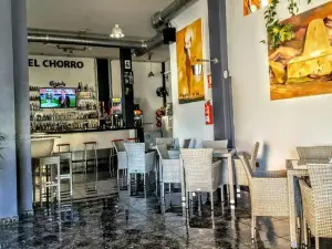 El chorro cafe sport pub