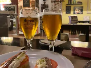TABERNA CILANTRO