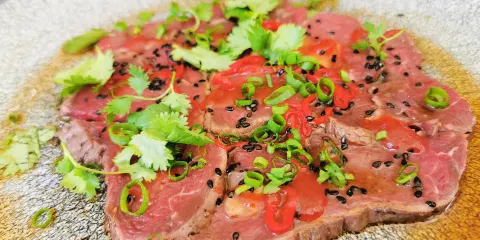 Crudo