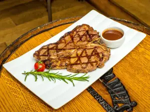 Red Angus Steakhouse
