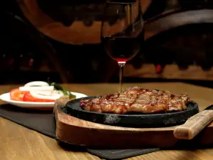 El Lugar del Bife