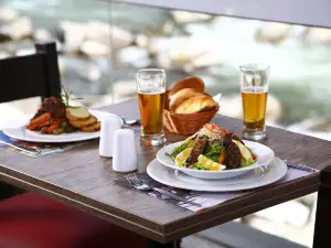 Restaurante Sama Cafe - Casa Andina Standard Machu Picchu