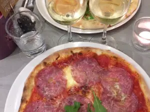 Osteria Da Filippo