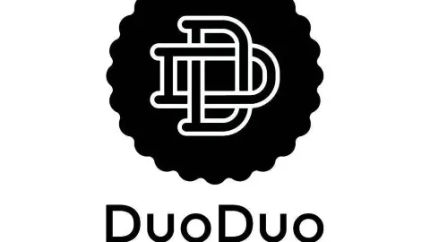 DuoDuo Art Cakes(明湖店) in Jinan