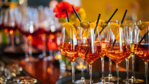 Trattoria Siena in Styria