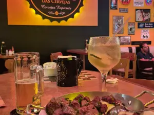 Circuito Das Cervejas