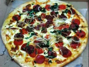 Via Appia's