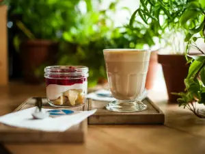 Atelier. Design & Coffee