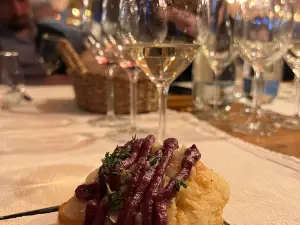 Norma Fine Wines & Casual Dining
