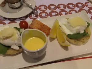 Lavazza Espression