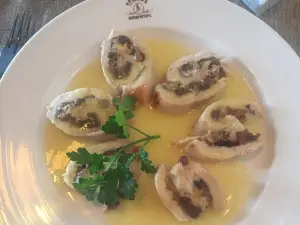 Traktir