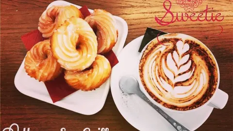 Horno San Guillermo in レオン
