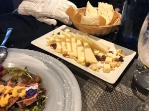 La Mar de Bueno