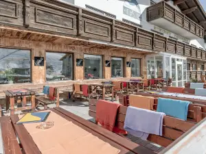 Restaurant Sonne & Schnee