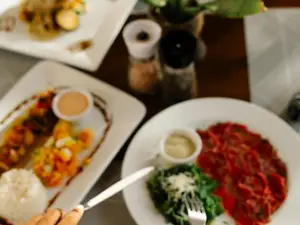 Serenade Restaurant