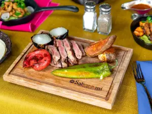 Sabor a Mi