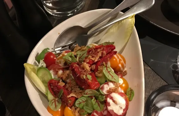 Restaurant Popelier