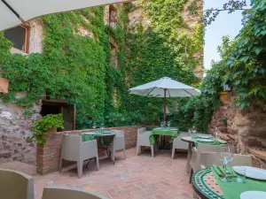 El Jardin Vertical