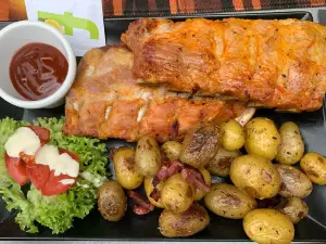Brasserie Lamborelle