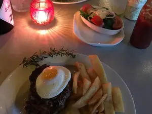 Joplins Steak Bar