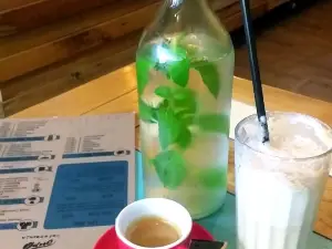 Kafeterija Biro