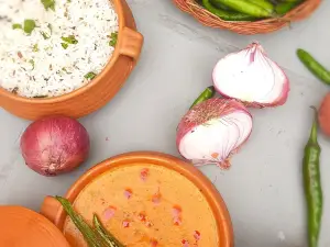 Kovai Kitchen