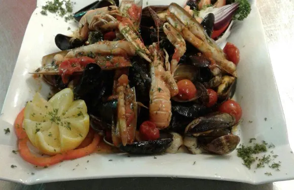 Peperoncino