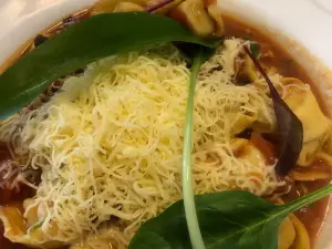 Korzo Restaurant