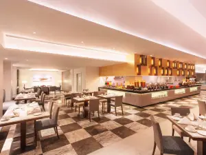 The Eatery