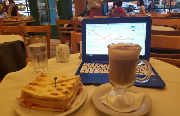 Vitto Cafe