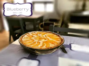 Blueberry Cafe
