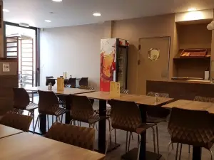 Frituur 't Leeuwke