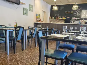 Restaurant Lo Pont