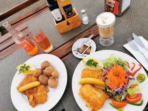 Restaurante Vila Bela